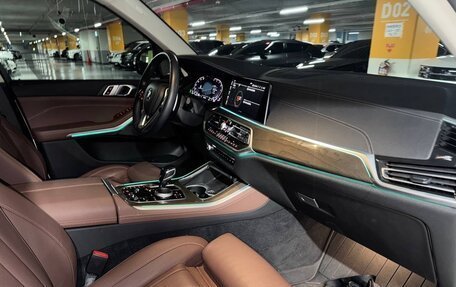 BMW X5, 2021 год, 6 799 000 рублей, 6 фотография