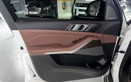BMW X5, 2021 год, 6 799 000 рублей, 11 фотография