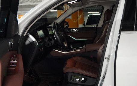 BMW X5, 2021 год, 6 799 000 рублей, 5 фотография
