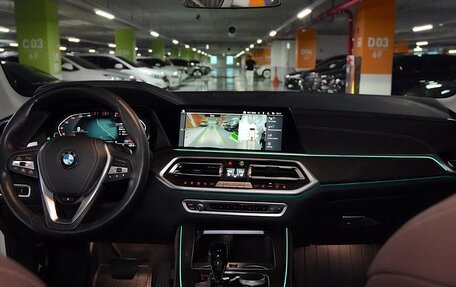 BMW X5, 2021 год, 6 799 000 рублей, 7 фотография