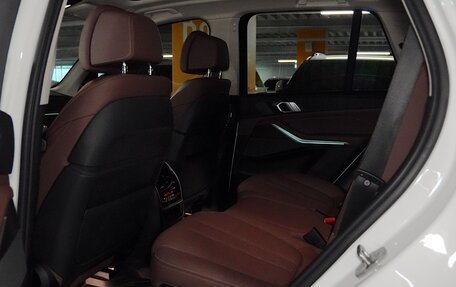 BMW X5, 2021 год, 6 799 000 рублей, 10 фотография