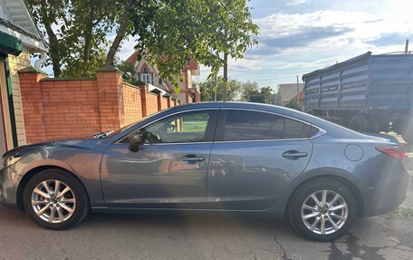 Mazda 6, 2014 год, 2 000 000 рублей, 2 фотография
