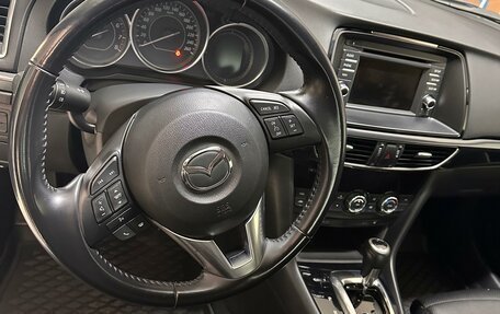 Mazda 6, 2014 год, 2 000 000 рублей, 4 фотография