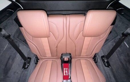 BMW X5, 2021 год, 6 799 000 рублей, 12 фотография