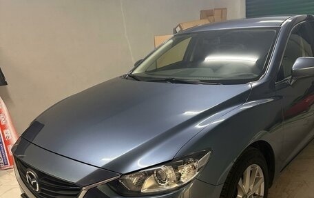Mazda 6, 2014 год, 2 000 000 рублей, 7 фотография