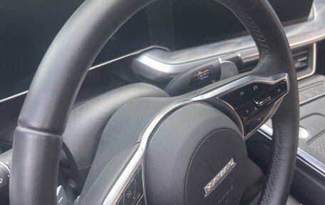 Haval F7, 2024 год, 6 550 000 рублей, 7 фотография