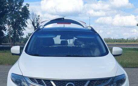 Nissan Murano, 2014 год, 1 755 555 рублей, 5 фотография