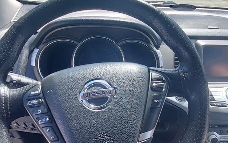 Nissan Murano, 2014 год, 1 755 555 рублей, 9 фотография