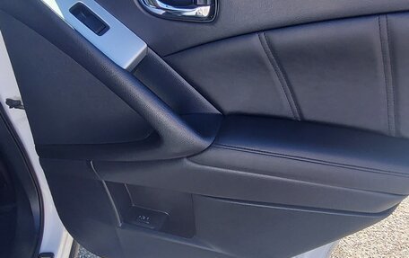 Nissan Murano, 2014 год, 1 755 555 рублей, 19 фотография