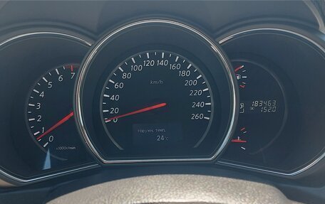 Nissan Murano, 2014 год, 1 755 555 рублей, 16 фотография