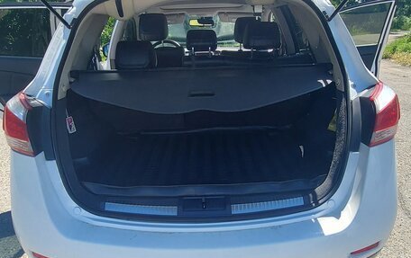 Nissan Murano, 2014 год, 1 755 555 рублей, 23 фотография
