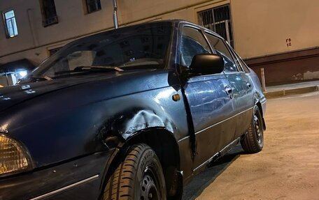 Daewoo Nexia I рестайлинг, 2000 год, 50 000 рублей, 5 фотография