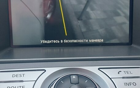 Nissan Murano, 2014 год, 1 755 555 рублей, 38 фотография