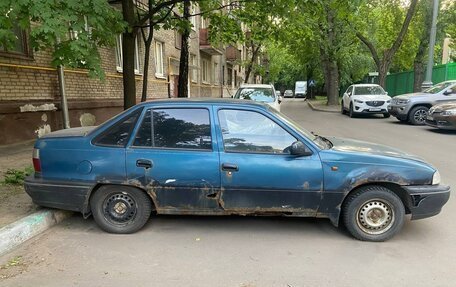 Daewoo Nexia I рестайлинг, 2000 год, 50 000 рублей, 3 фотография