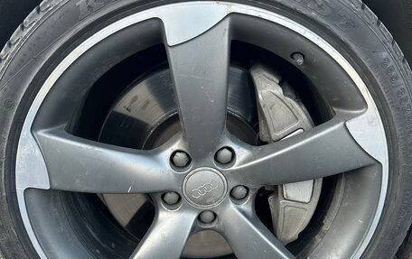 Audi A4, 2014 год, 1 900 000 рублей, 3 фотография