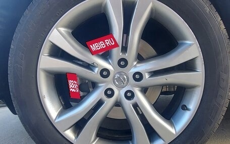 Nissan Murano, 2014 год, 1 755 555 рублей, 35 фотография