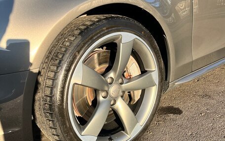 Audi A4, 2014 год, 1 900 000 рублей, 5 фотография
