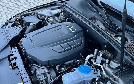 Audi A4, 2014 год, 1 900 000 рублей, 13 фотография