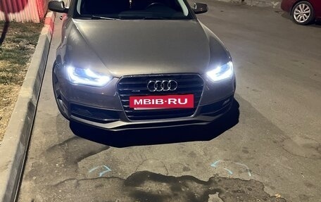 Audi A4, 2014 год, 1 900 000 рублей, 4 фотография