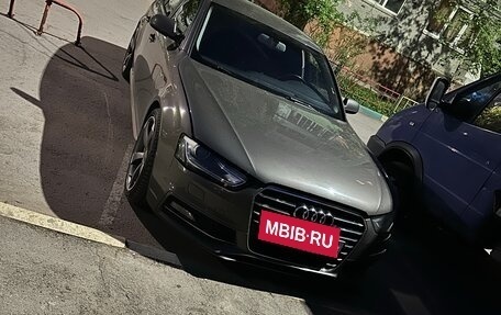 Audi A4, 2014 год, 1 900 000 рублей, 2 фотография