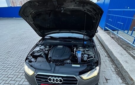 Audi A4, 2014 год, 1 900 000 рублей, 12 фотография