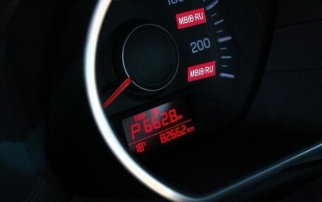 KIA Rio III рестайлинг, 2015 год, 1 131 700 рублей, 11 фотография