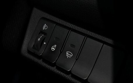 KIA Rio III рестайлинг, 2015 год, 1 131 700 рублей, 14 фотография