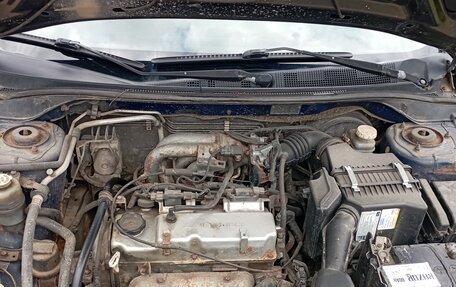 Mitsubishi Lancer IX, 2004 год, 300 000 рублей, 5 фотография
