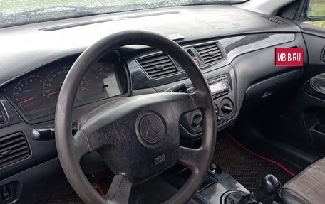 Mitsubishi Lancer IX, 2004 год, 300 000 рублей, 6 фотография