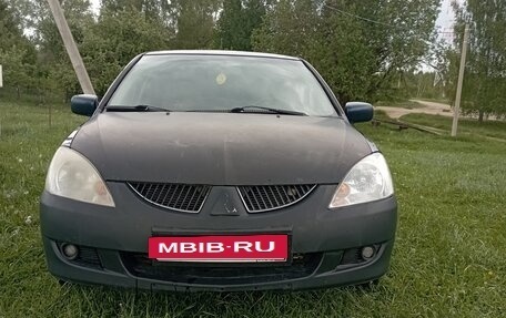 Mitsubishi Lancer IX, 2004 год, 300 000 рублей, 2 фотография
