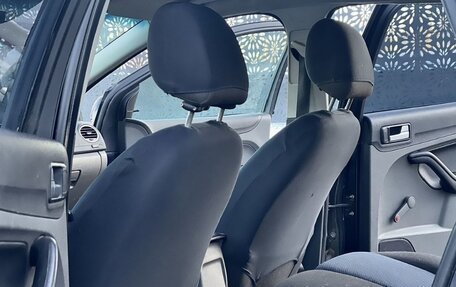 Ford Focus II рестайлинг, 2006 год, 370 000 рублей, 11 фотография