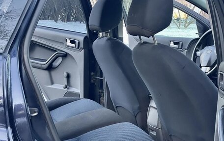 Ford Focus II рестайлинг, 2006 год, 370 000 рублей, 6 фотография