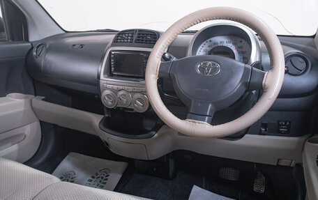 Toyota Passo III, 2009 год, 589 000 рублей, 10 фотография