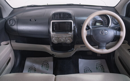Toyota Passo III, 2009 год, 589 000 рублей, 12 фотография