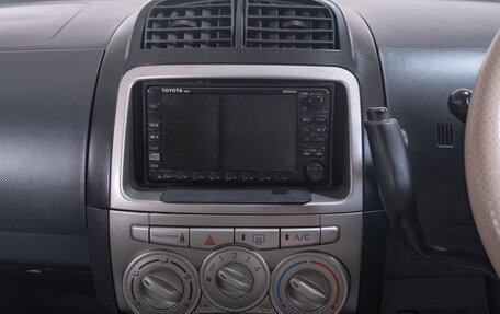 Toyota Passo III, 2009 год, 589 000 рублей, 13 фотография
