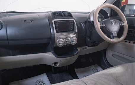 Toyota Passo III, 2009 год, 589 000 рублей, 14 фотография