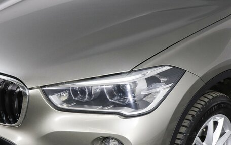 BMW X1, 2017 год, 2 547 000 рублей, 7 фотография