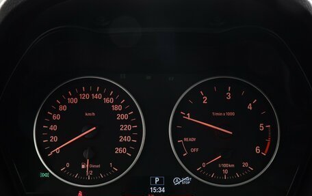 BMW X1, 2017 год, 2 547 000 рублей, 14 фотография