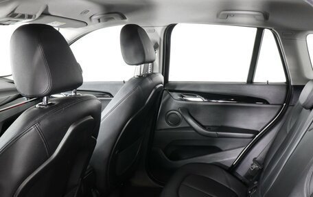 BMW X1, 2017 год, 2 547 000 рублей, 15 фотография