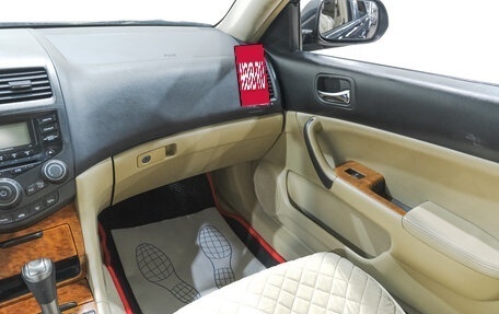 Honda Accord VII рестайлинг, 2007 год, 979 000 рублей, 11 фотография