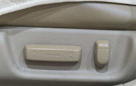 Honda Accord VII рестайлинг, 2007 год, 979 000 рублей, 24 фотография