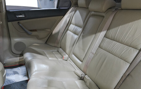 Honda Accord VII рестайлинг, 2007 год, 979 000 рублей, 29 фотография