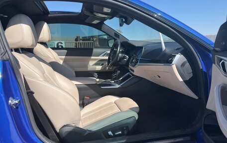 BMW 4 серия, 2021 год, 3 831 600 рублей, 8 фотография