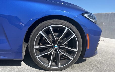 BMW 4 серия, 2021 год, 3 831 600 рублей, 11 фотография