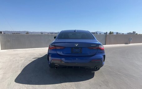BMW 4 серия, 2021 год, 3 831 600 рублей, 4 фотография