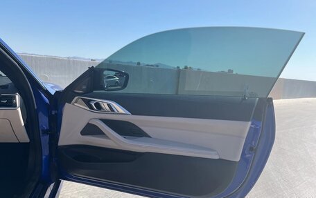 BMW 4 серия, 2021 год, 3 831 600 рублей, 13 фотография