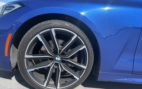 BMW 4 серия, 2021 год, 3 831 600 рублей, 5 фотография