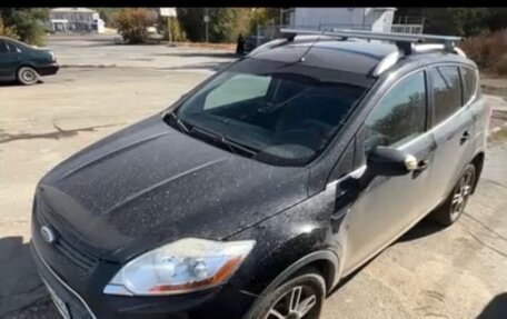 Ford Kuga III, 2009 год, 915 000 рублей, 1 фотография