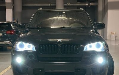 BMW X5, 2008 год, 1 400 000 рублей, 1 фотография