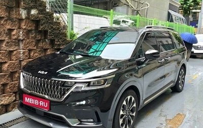KIA Carnival, 2021 год, 5 500 000 рублей, 1 фотография